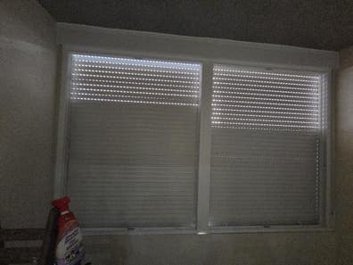 Reparacion ventanas puertas persianas