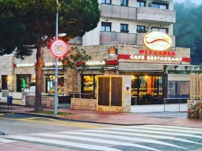 OFERTA DE EMPLEO/LLORET. DE MAR