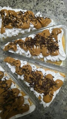 POSTRES VENTAS AL MAYOR