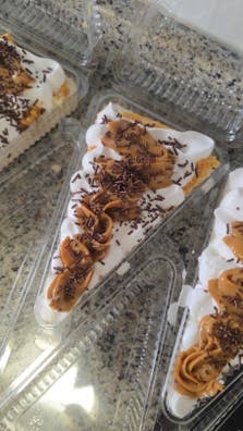 POSTRES VENTAS AL MAYOR