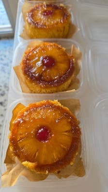 POSTRES VENTAS AL MAYOR