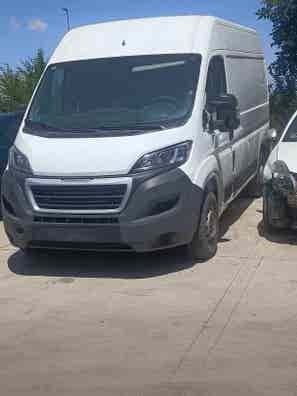 Busco conductor@ repartidor@
