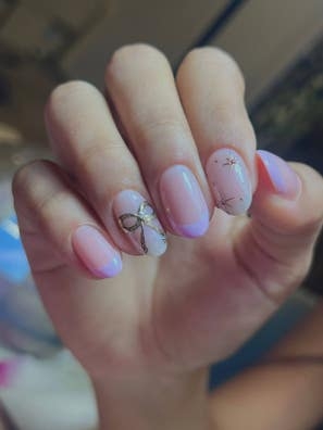 URGEN MANICURISTAS, MUY BUENOS INGRESOS
