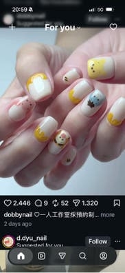 Busco Manicurista Profesional (Barcelona