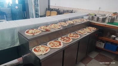 camarera