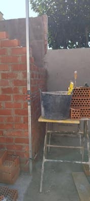 busco ayudante de avansada y paleta