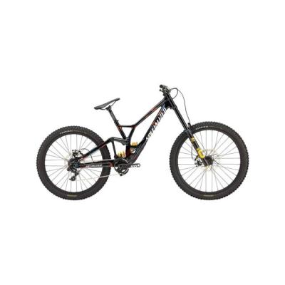 2025 Specialized Demo Race Mountain Bike (INDORACYCLES)