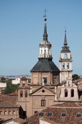 CAMARERA