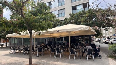 Camarer@s de Bar