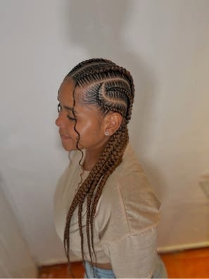 Trenzas