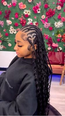 Trenzas