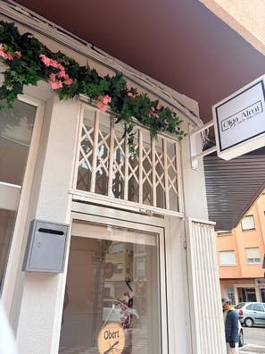 Oficial de peluqueria