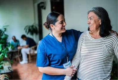 SE BUSCA MUJER RESPONSABLE