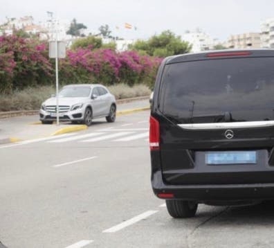 VTC IBIZA