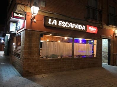Busco Camarera/o