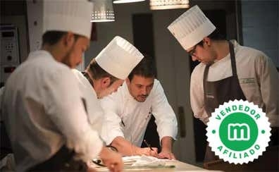 CHEF EJECUTIVO PARA AMERICA DEL SUR