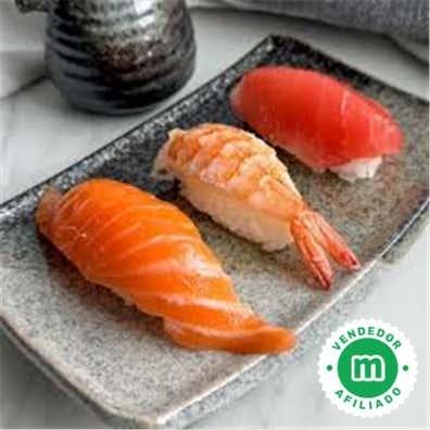 Sushiman