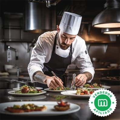 SEGUNDO COCINA PARA ANDORRA