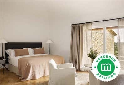 Limpieza de habitaciones hotel