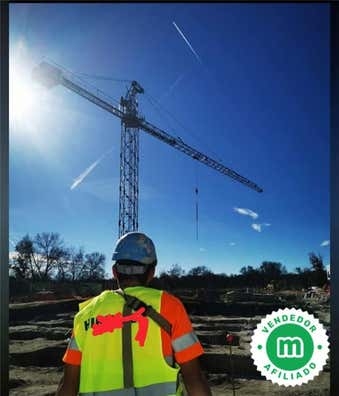 PEONES DE LA CONSTRUCCION (MADRID)