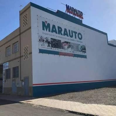 SE BUSCA CHAPISTA Y PINTOR DE AUTOMOCIÓN