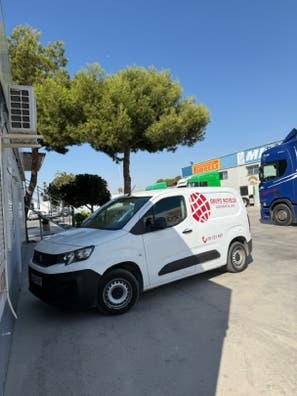 Electromecanico