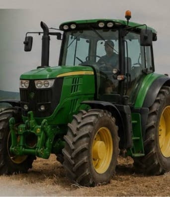 TRACTORISTA