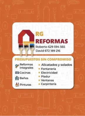 Buscamos pintor oficial