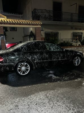 Detailing detallados premium
