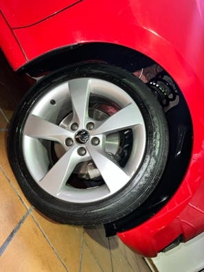 Detailing detallados premium