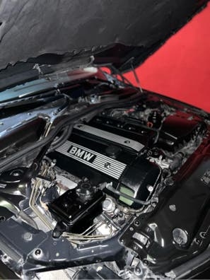 Detailing detallados premium