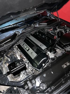 Detailing detallados premium