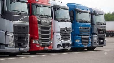 SE BUSCA CONDUCTOR DE CAMION