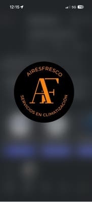 Instalador de aire acondicionado
