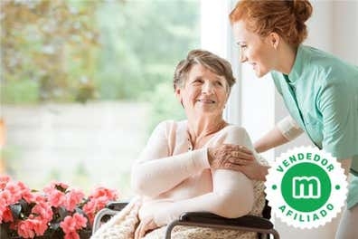Personal interno – Cuidado mayores
