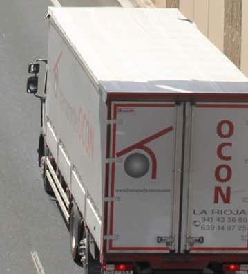 CONDUCTOR/A CAMIÓN-CORREOS-MADRID
