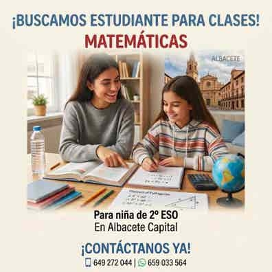 Clases particulares
