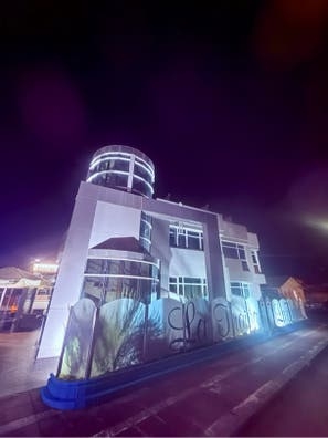 Limpieza hotel y recepcion