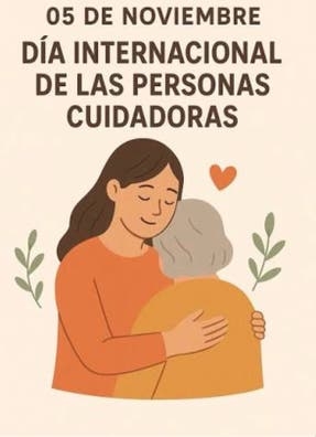 SE BUSCA CUIDADORA INTERNA