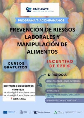 Trabaja en cooperativas