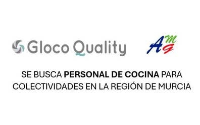 COCINERO/A EN LORCA