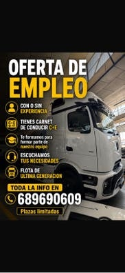Chofer Trailer