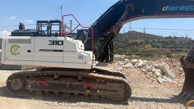 Administrativo/a de obra