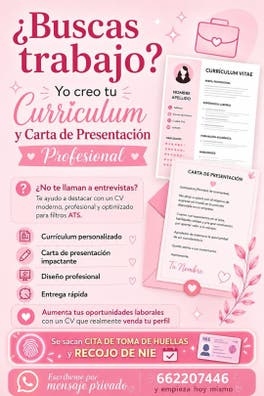 Curriculum