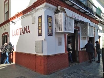 Se busca camarero/a