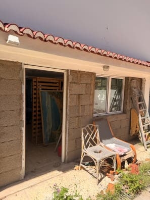 Busco albañil para renovar apartamento