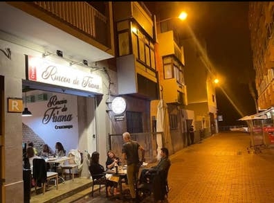 Se necesita barman para barra