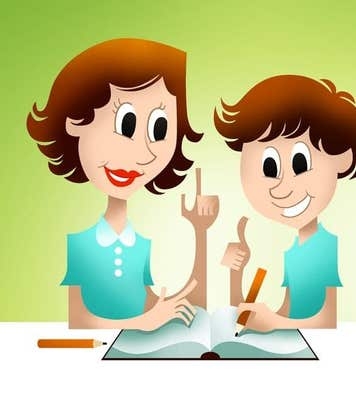 Profesor particular primaria