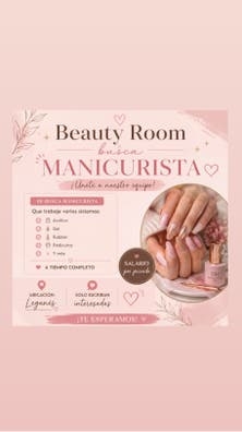 Manicurista