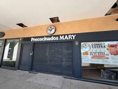 cocina, offices, atención pubico